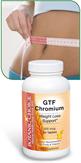 Chromium for blood sugar and fat loss support